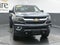 2017 Chevrolet Colorado LT