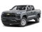 2025 Chevrolet Colorado Work Truck