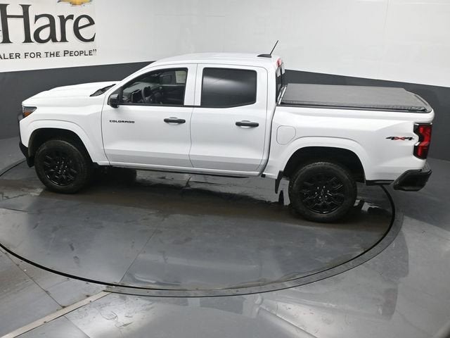 2026 Chevrolet Colorado Work Truck