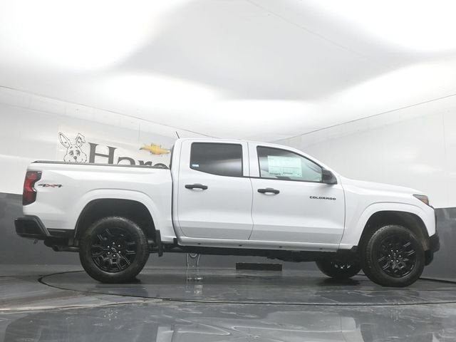 2026 Chevrolet Colorado Work Truck