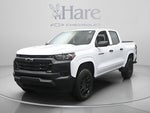 2026 Chevrolet Colorado Work Truck
