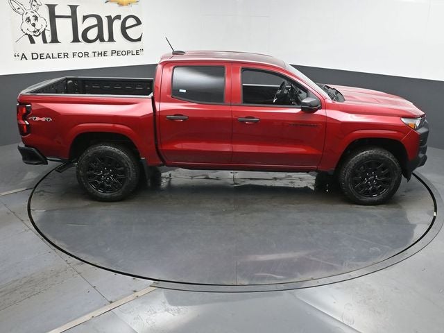 2026 Chevrolet Colorado Work Truck