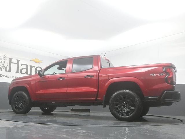 2026 Chevrolet Colorado Work Truck