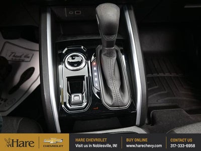 2024 Chevrolet Colorado Work Truck