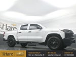 2024 Chevrolet Colorado Work Truck