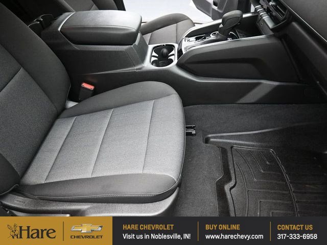 2024 Chevrolet Colorado Work Truck