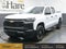 2024 Chevrolet Colorado Work Truck