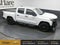 2024 Chevrolet Colorado Work Truck