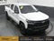 2024 Chevrolet Colorado Work Truck