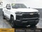 2024 Chevrolet Colorado Work Truck