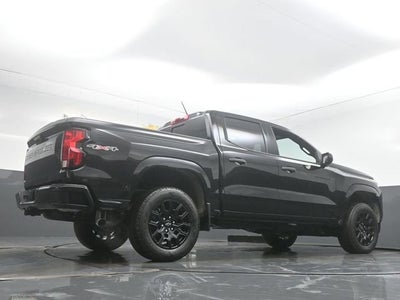 2026 Chevrolet Colorado Work Truck