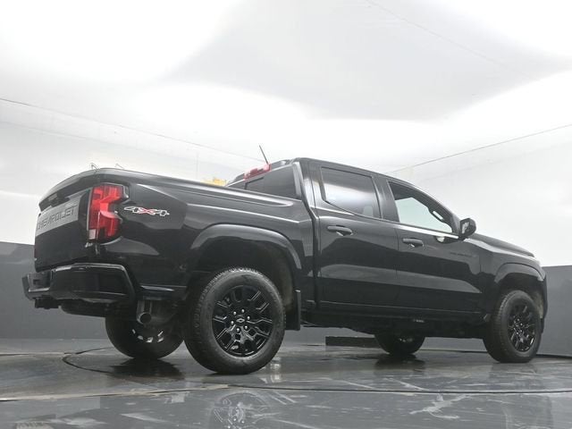 2026 Chevrolet Colorado Work Truck