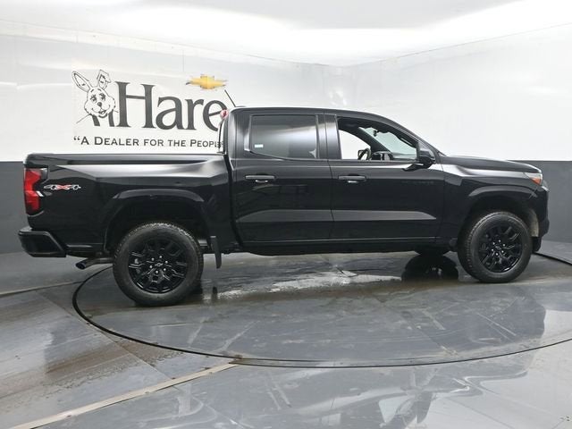 2026 Chevrolet Colorado Work Truck