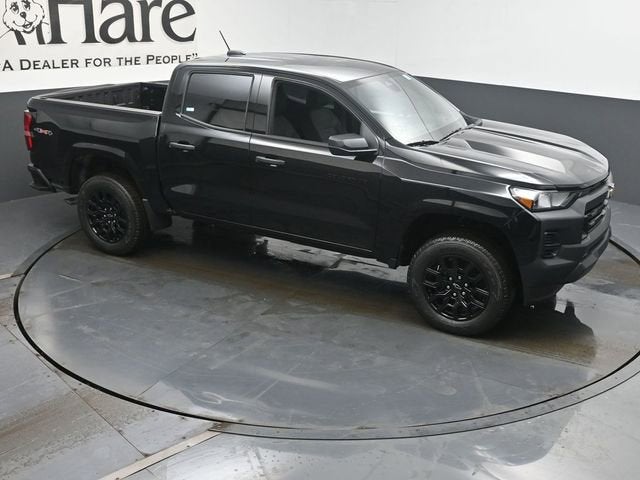 2026 Chevrolet Colorado Work Truck