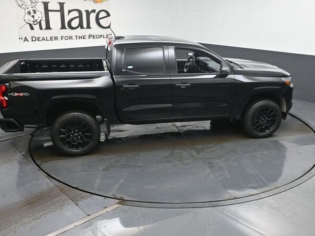 2026 Chevrolet Colorado Work Truck