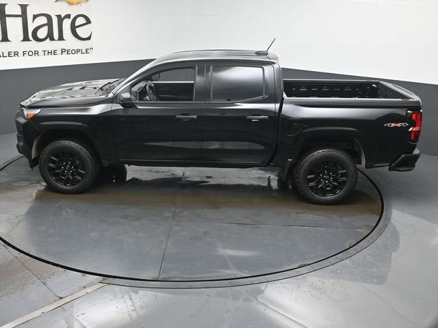 2026 Chevrolet Colorado Work Truck