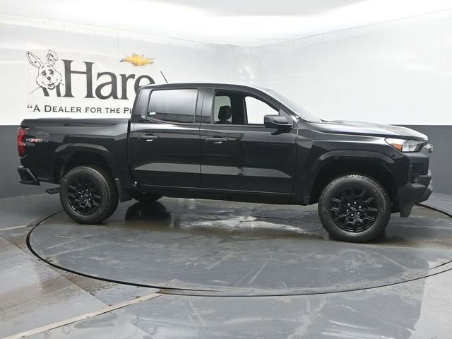 2026 Chevrolet Colorado Work Truck