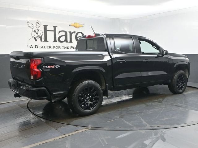 2026 Chevrolet Colorado Work Truck