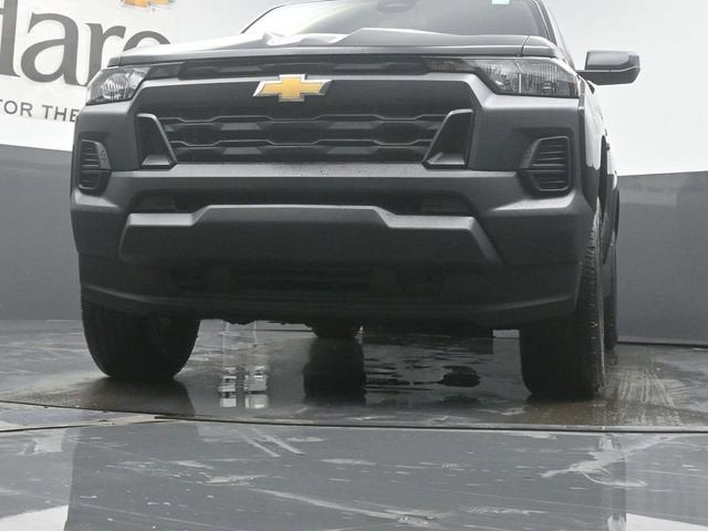 2026 Chevrolet Colorado Work Truck