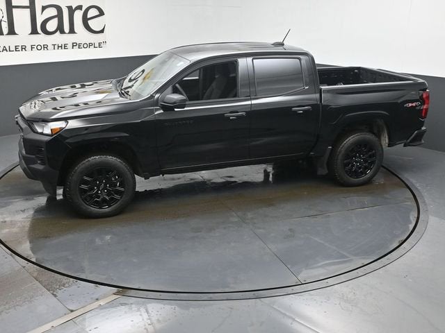 2026 Chevrolet Colorado Work Truck