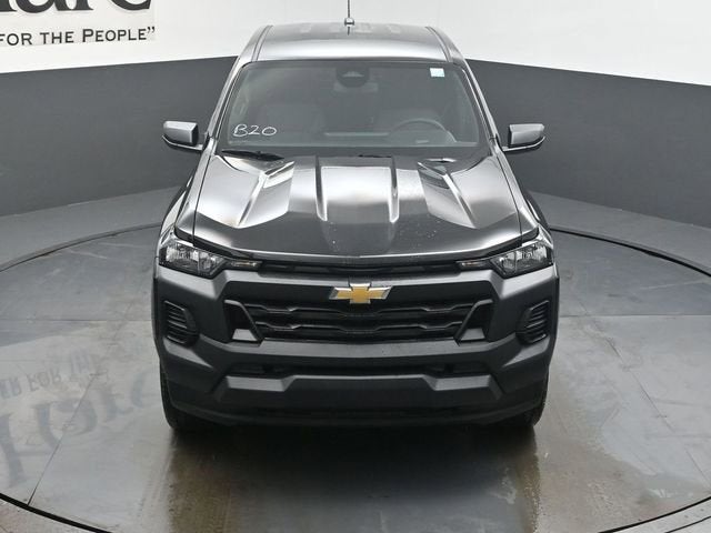 2026 Chevrolet Colorado Work Truck