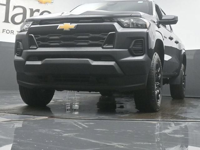2026 Chevrolet Colorado Work Truck