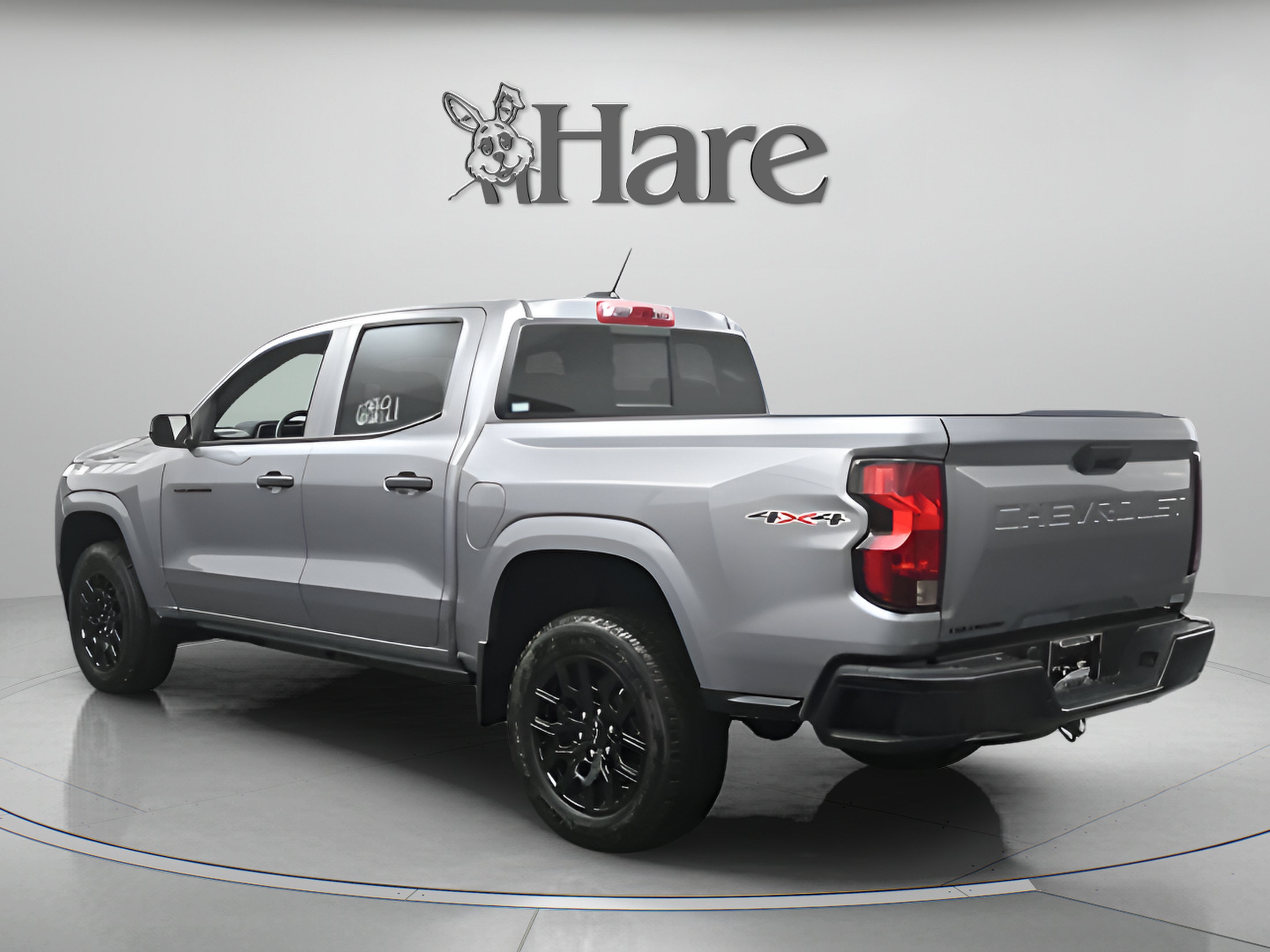 2026 Chevrolet Colorado Work Truck