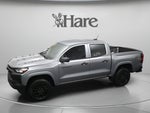 2026 Chevrolet Colorado Work Truck