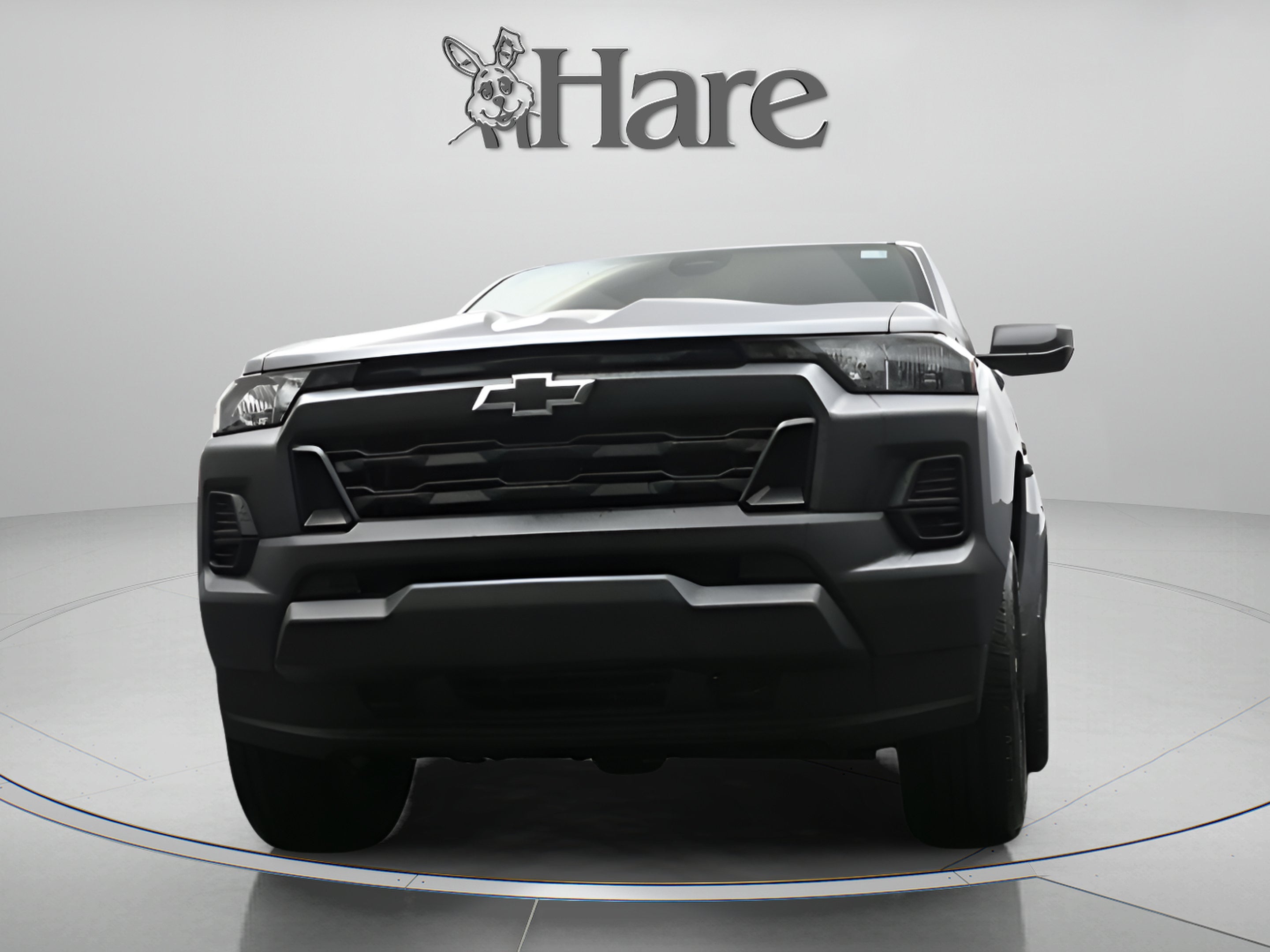 2026 Chevrolet Colorado Work Truck