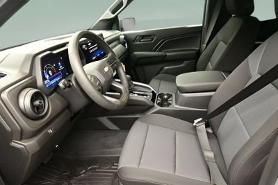 2026 Chevrolet Colorado Work Truck