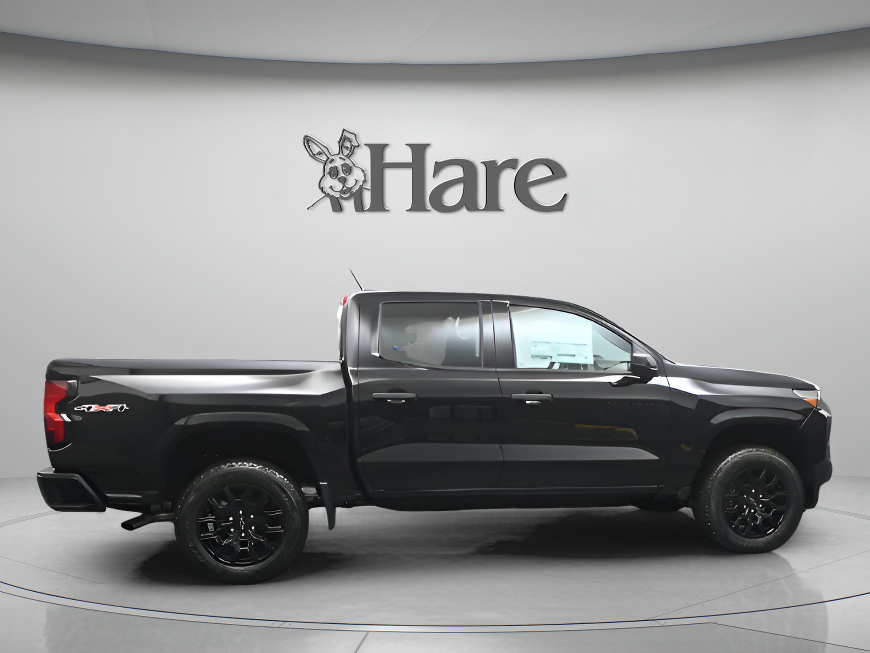 2026 Chevrolet Colorado Work Truck