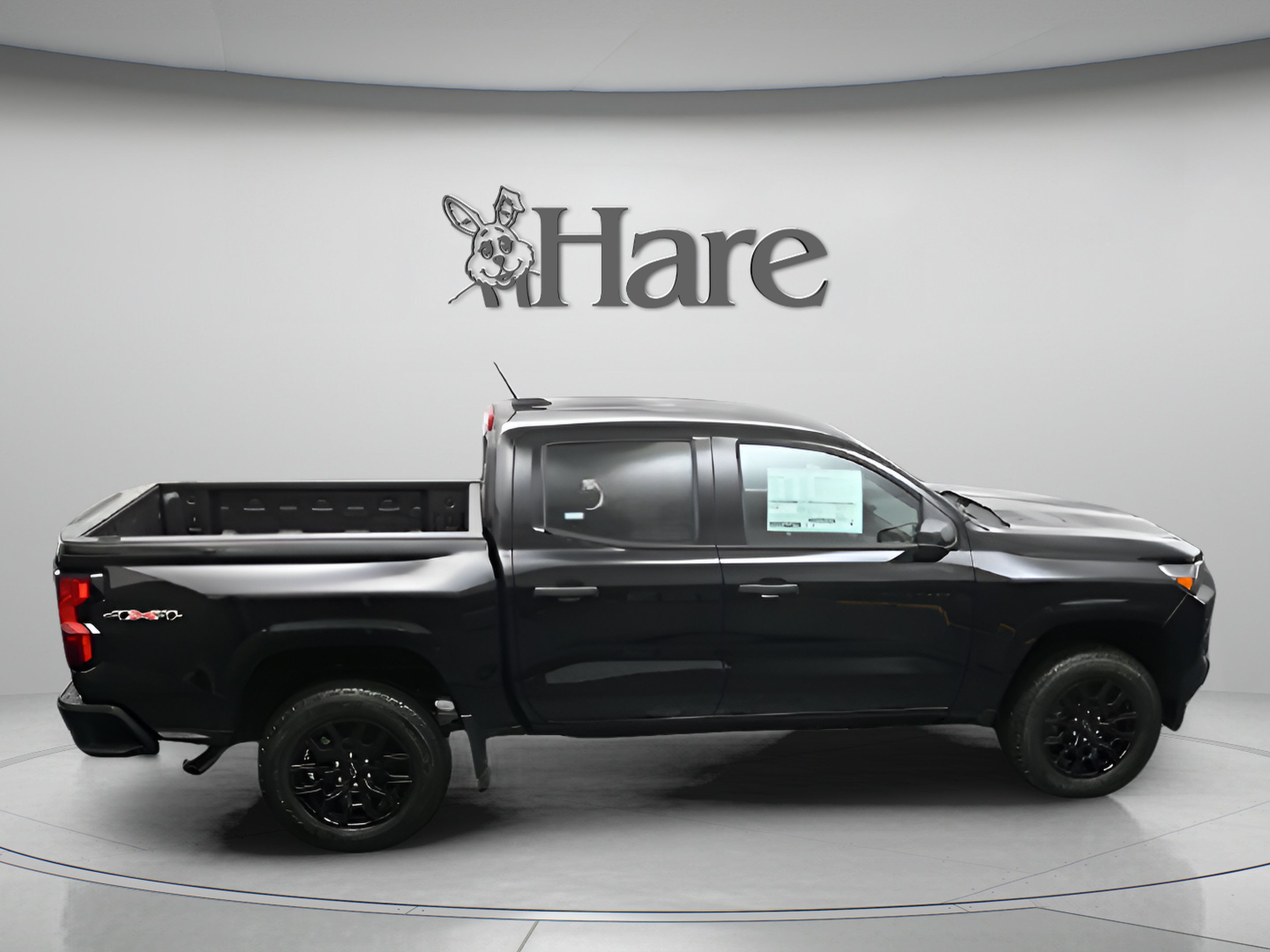 2026 Chevrolet Colorado Work Truck