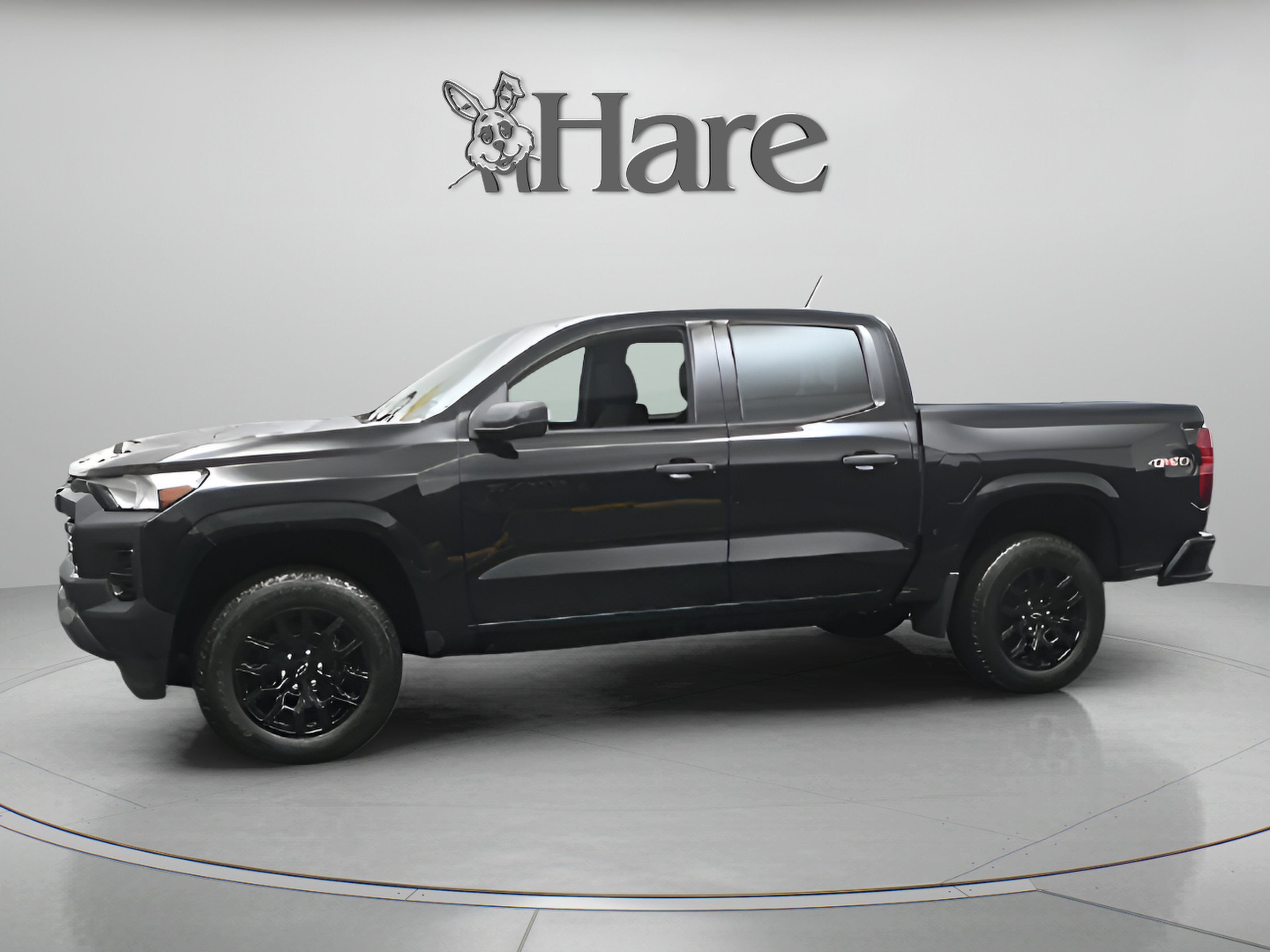 2026 Chevrolet Colorado Work Truck