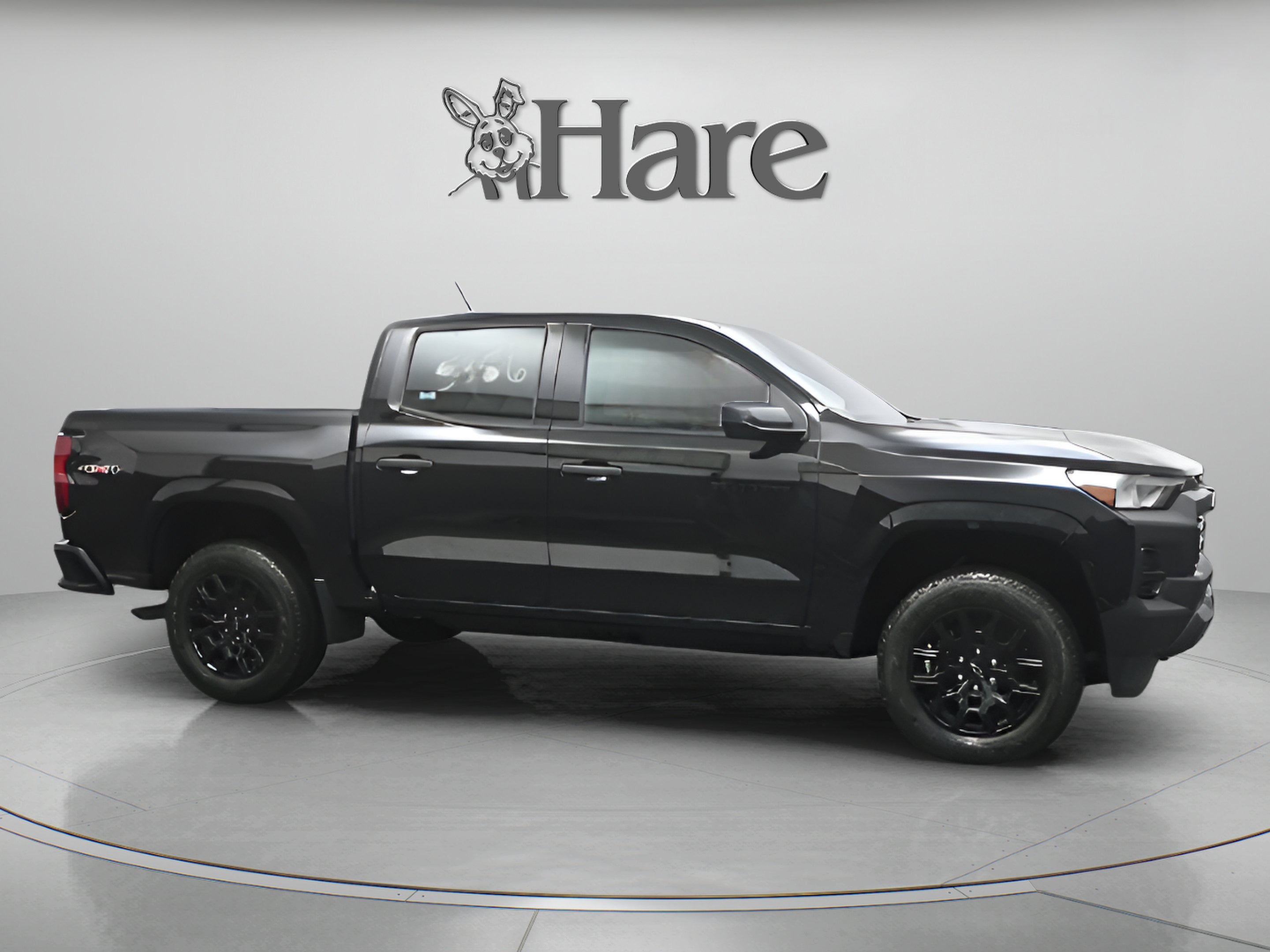 2026 Chevrolet Colorado Work Truck