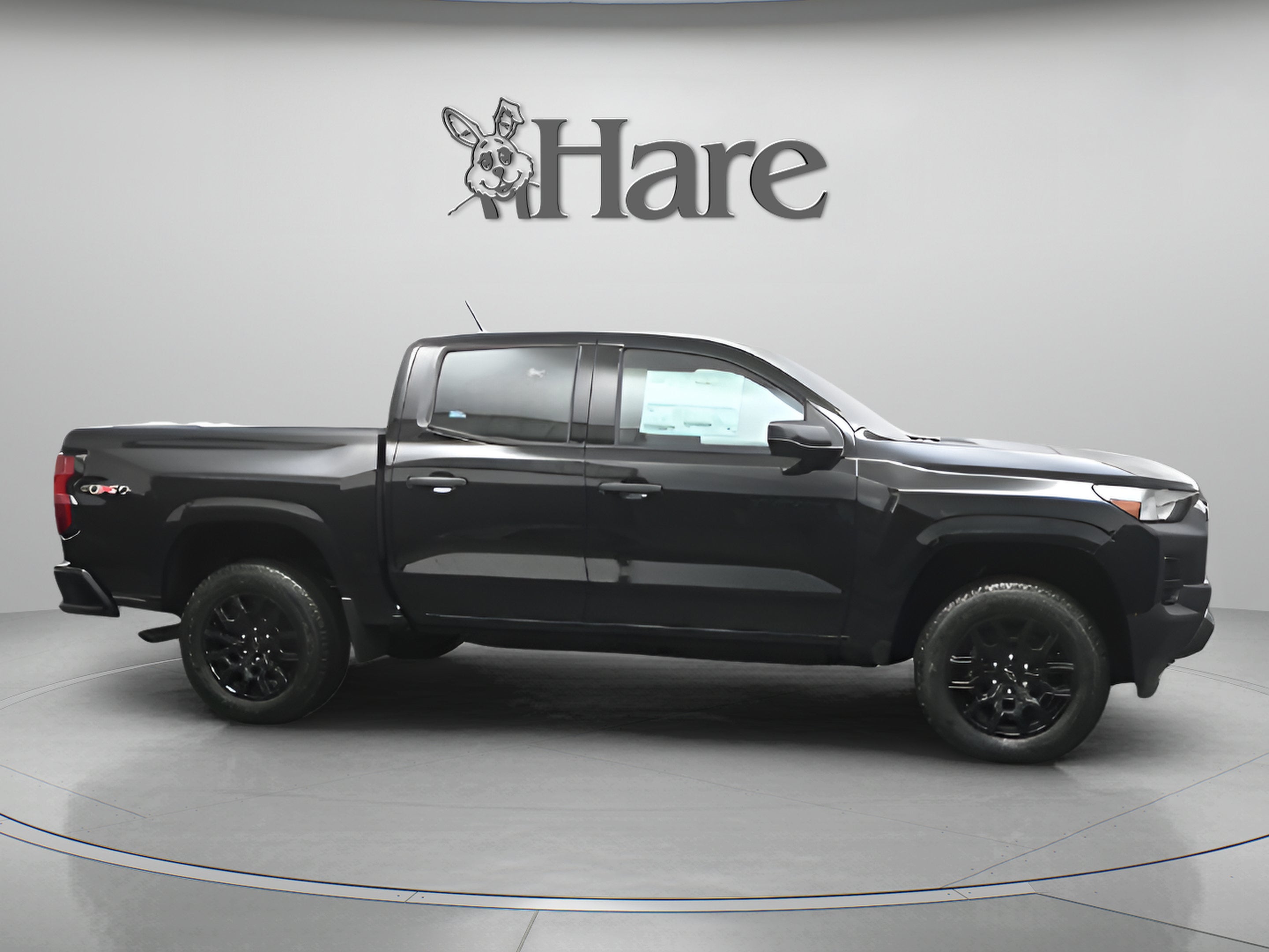 2026 Chevrolet Colorado Work Truck