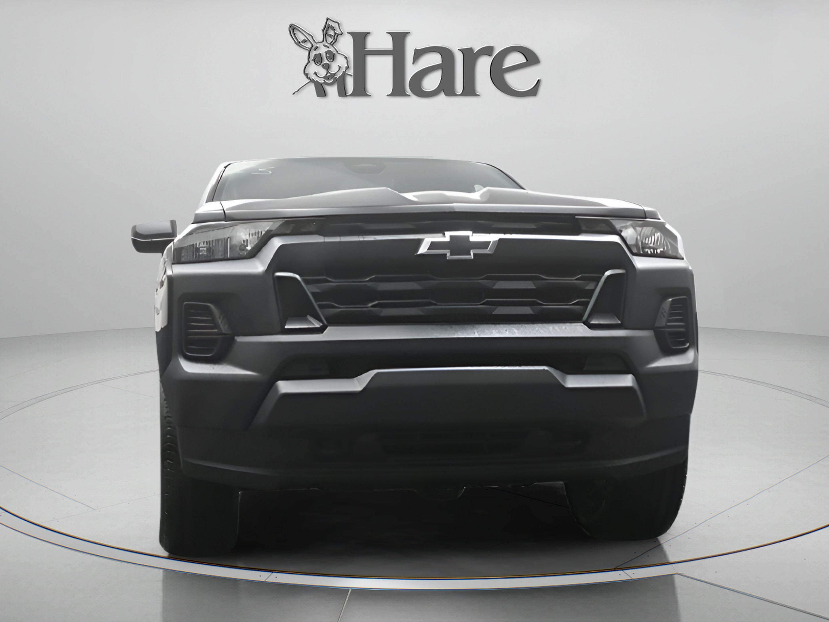 2026 Chevrolet Colorado Work Truck