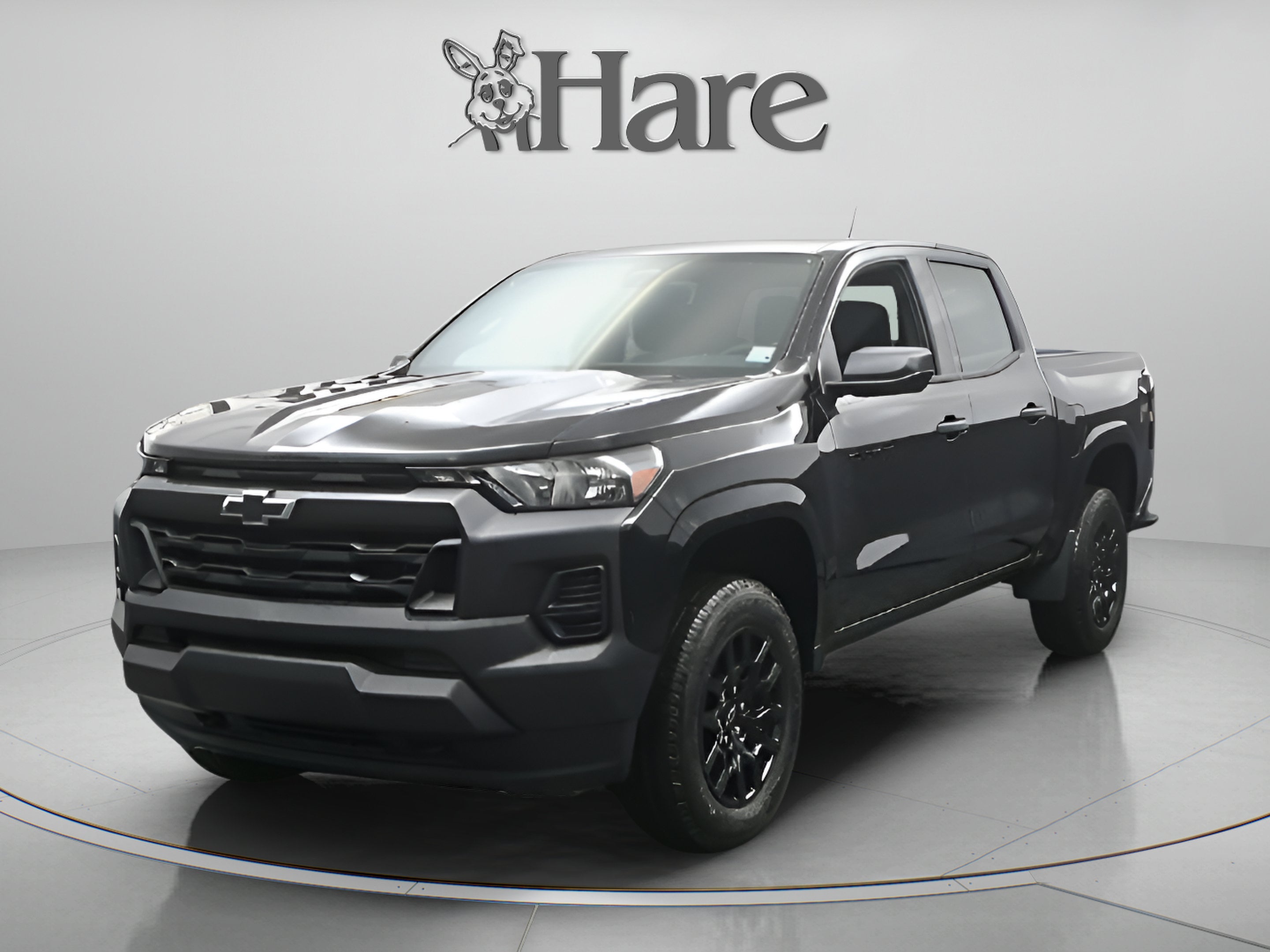 2026 Chevrolet Colorado Work Truck