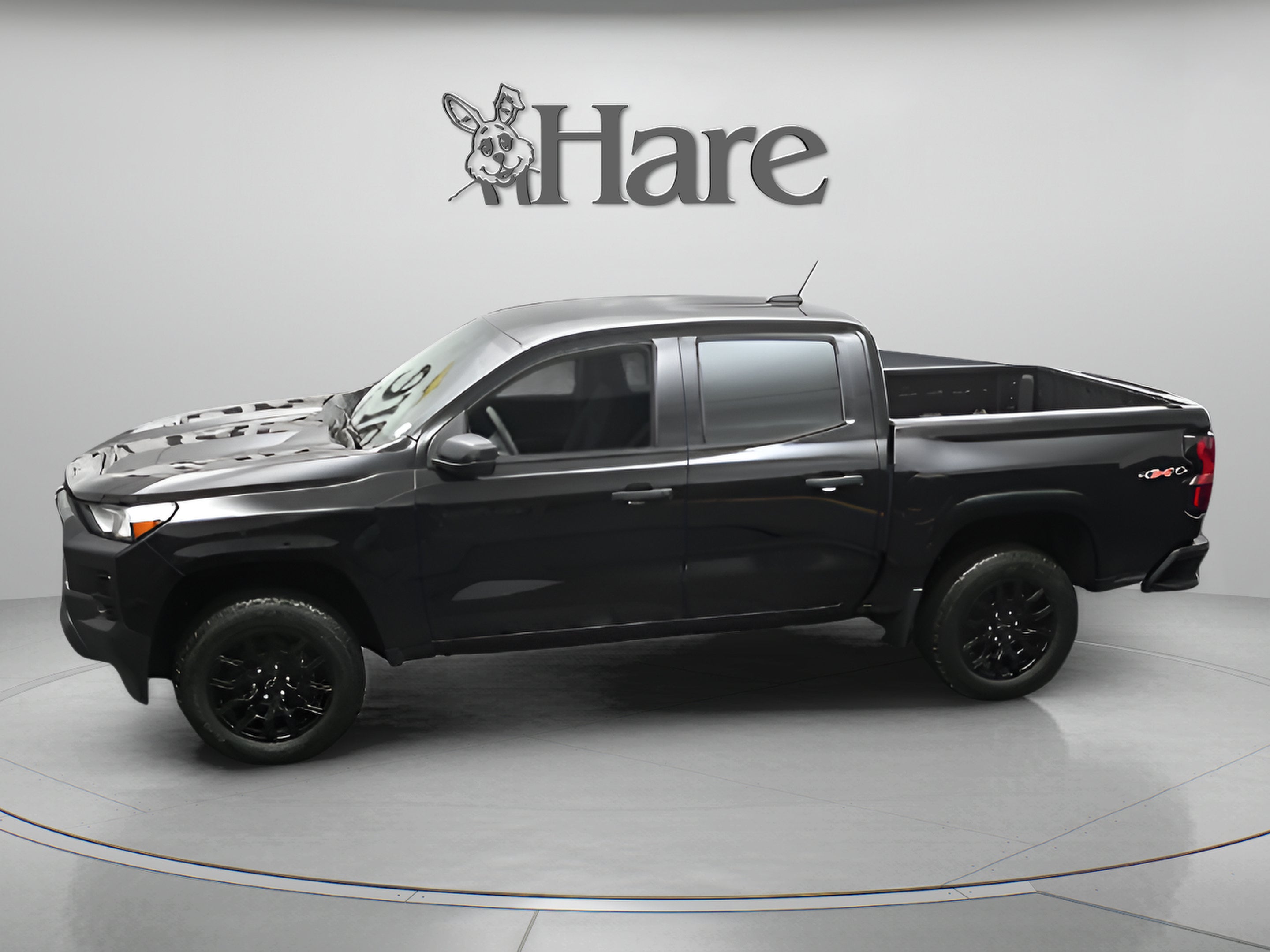 2026 Chevrolet Colorado Work Truck