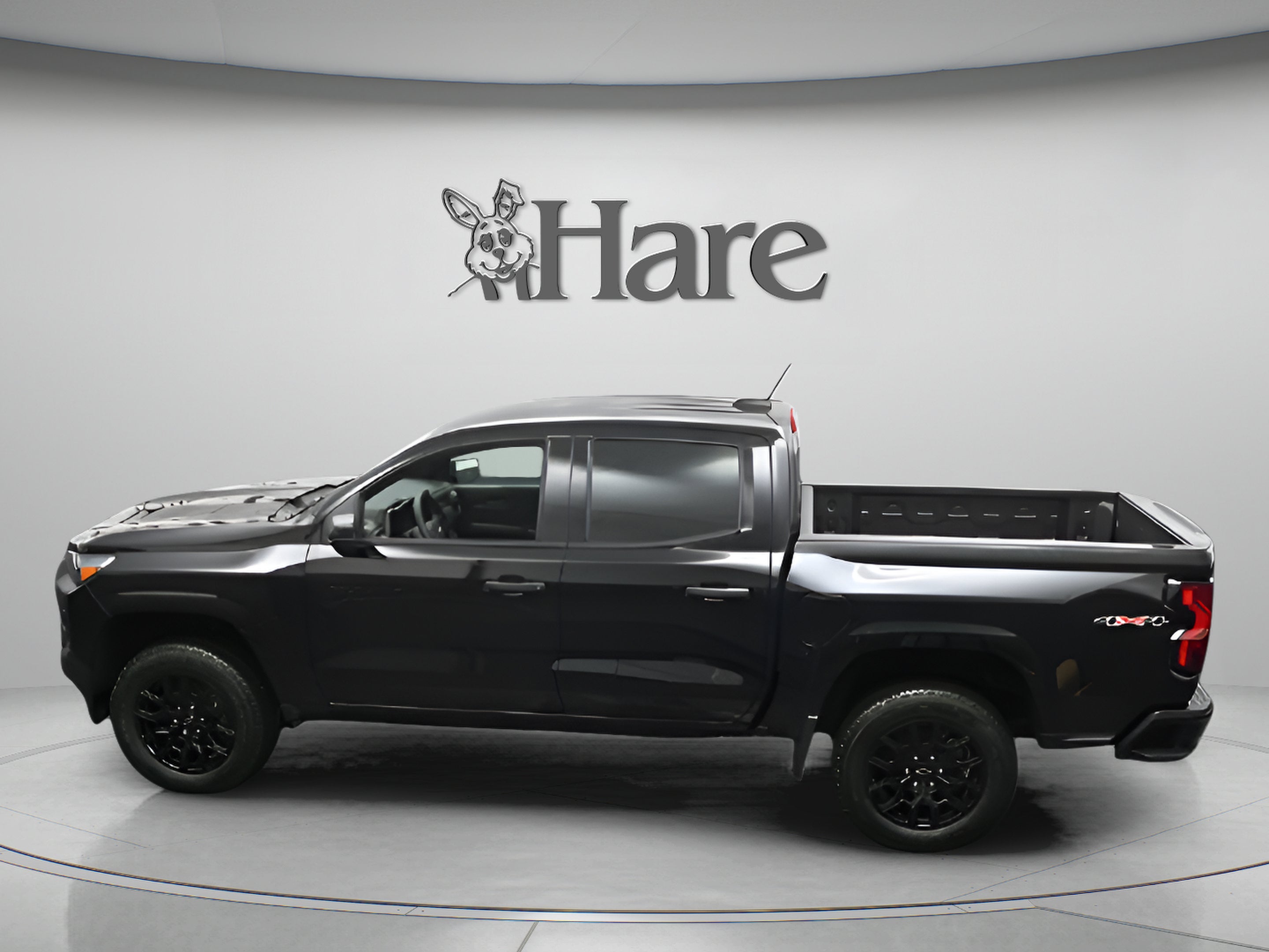 2026 Chevrolet Colorado Work Truck