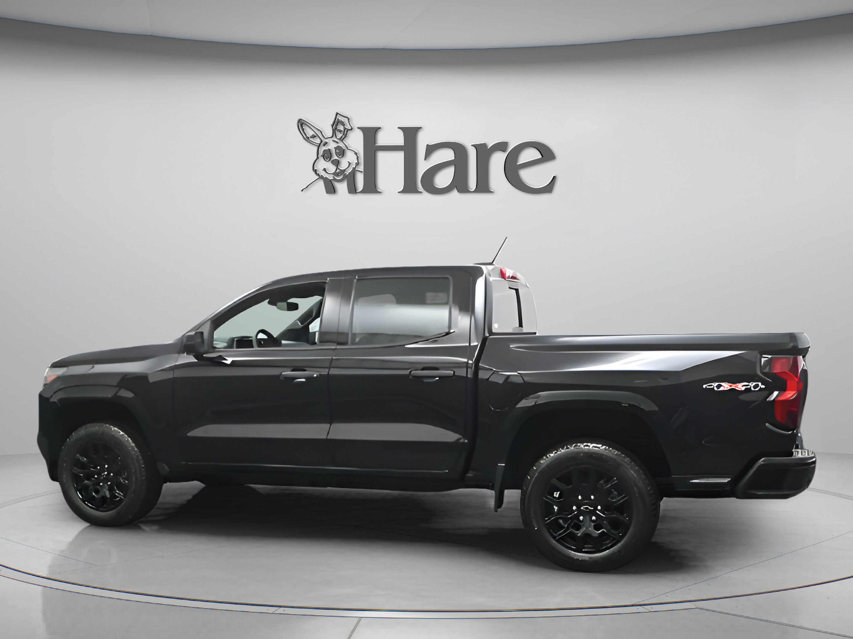2026 Chevrolet Colorado Work Truck