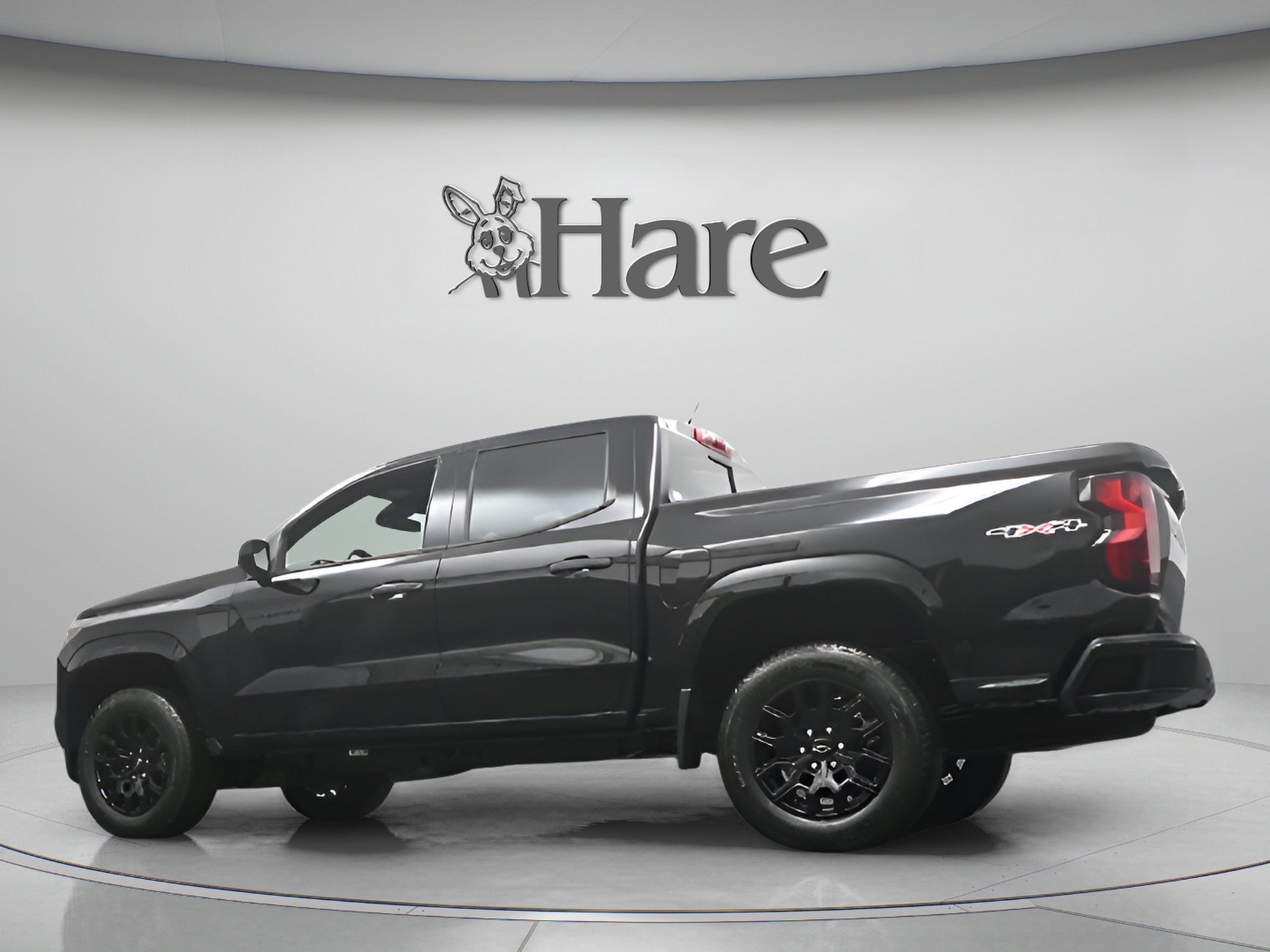 2026 Chevrolet Colorado Work Truck
