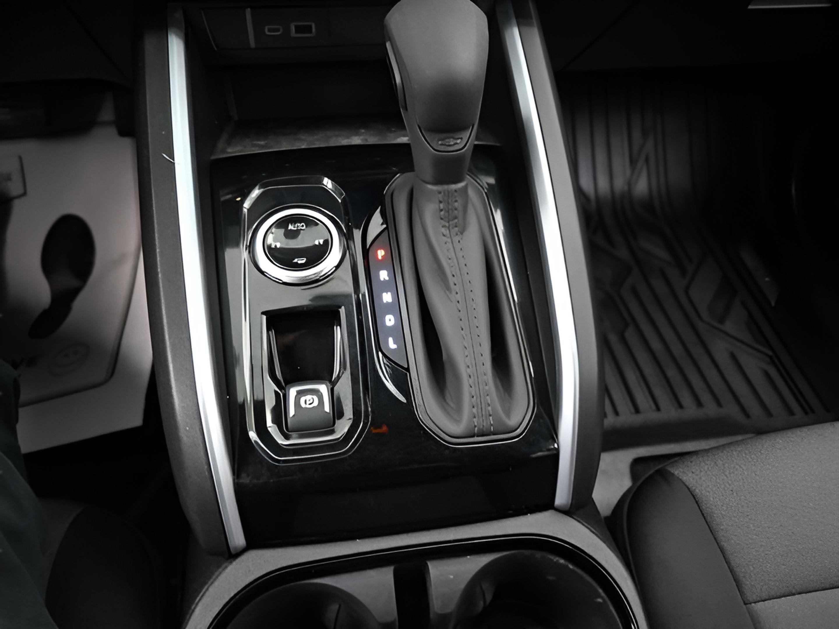 2026 Chevrolet Colorado Work Truck