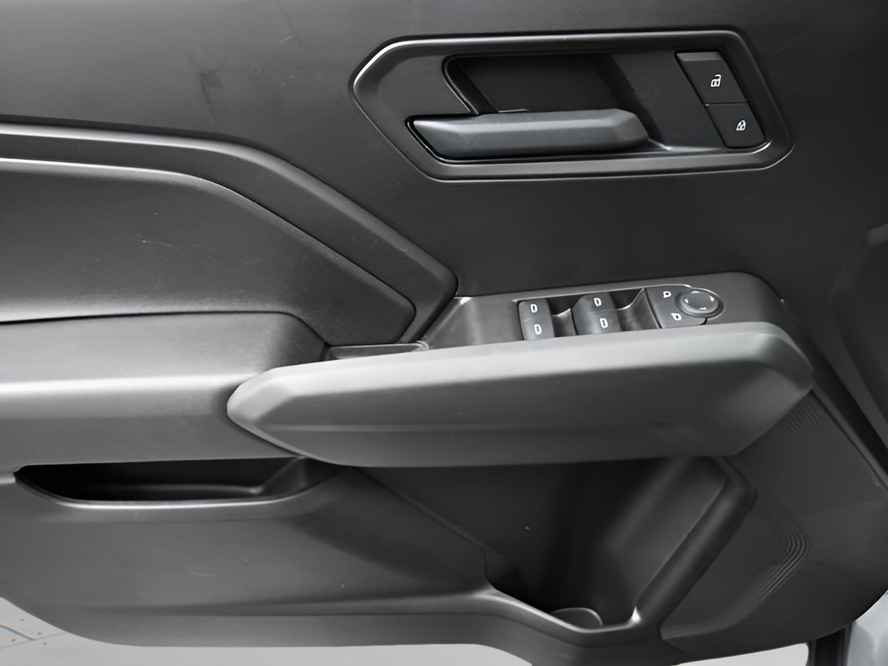 2026 Chevrolet Colorado Work Truck