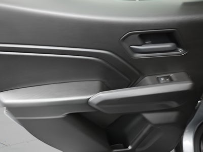 2026 Chevrolet Colorado Work Truck