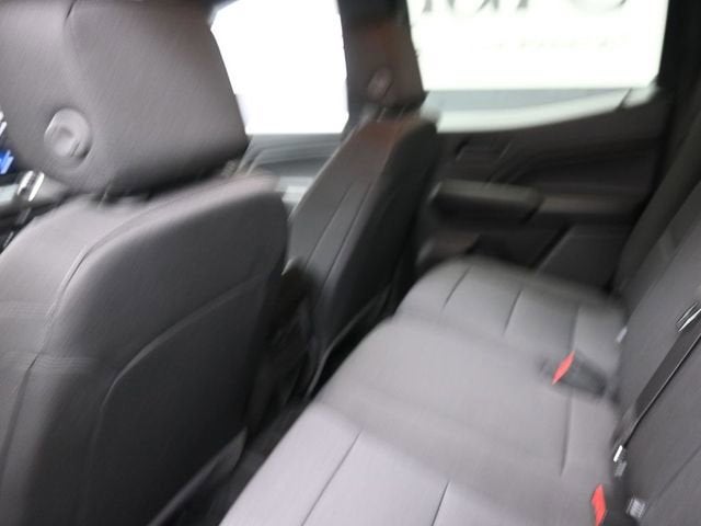 2026 Chevrolet Colorado Work Truck