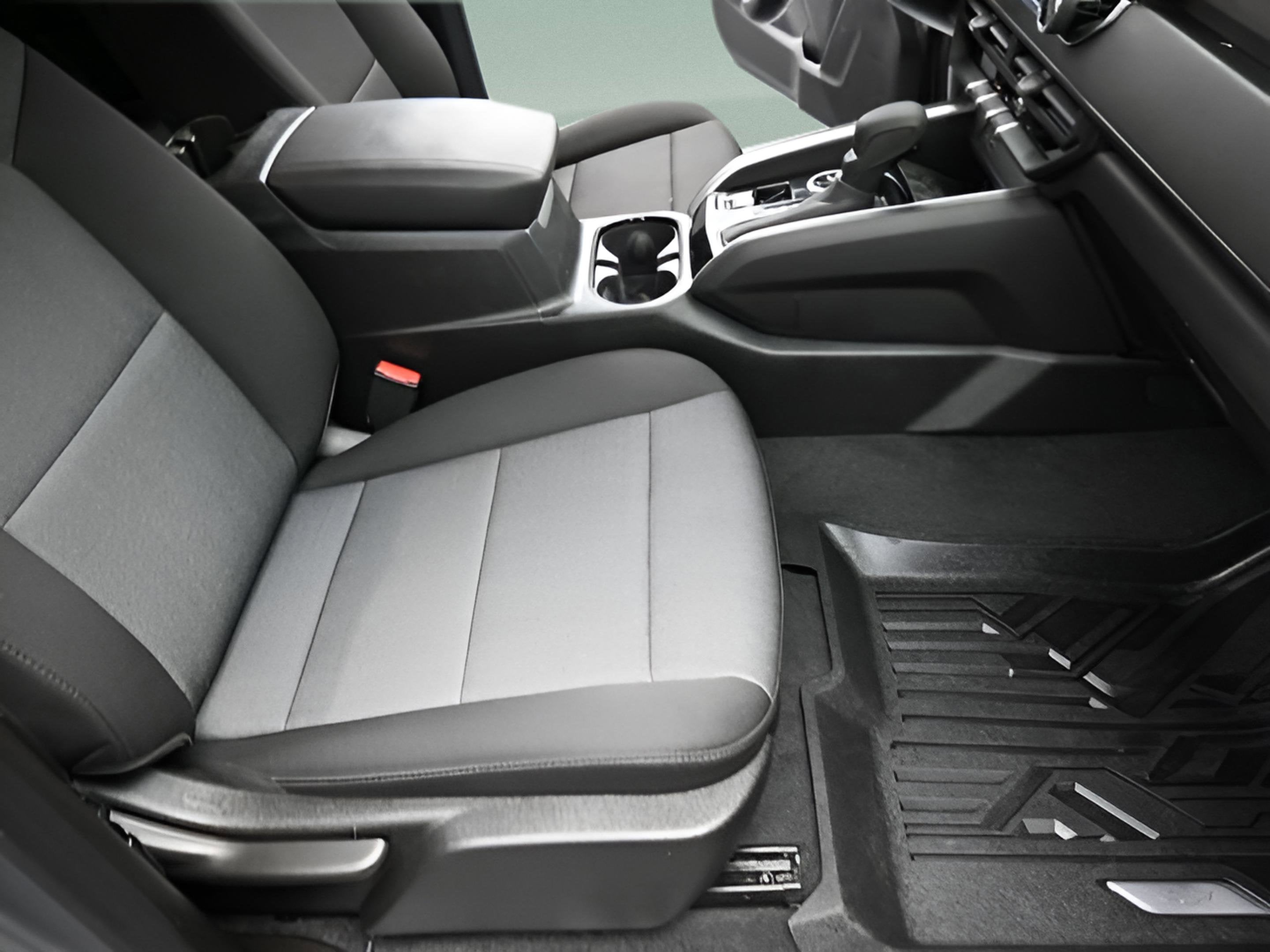 2026 Chevrolet Colorado Work Truck