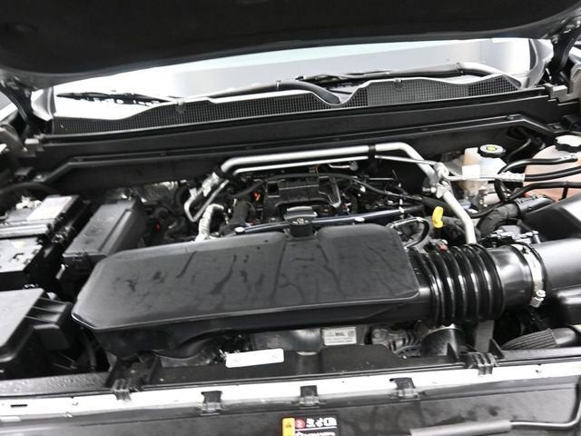 2026 Chevrolet Colorado Work Truck