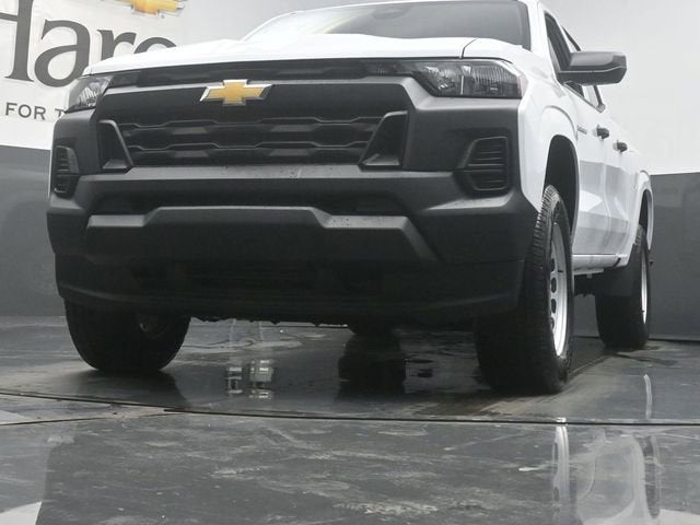 2026 Chevrolet Colorado Work Truck