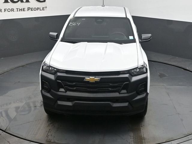 2026 Chevrolet Colorado Work Truck