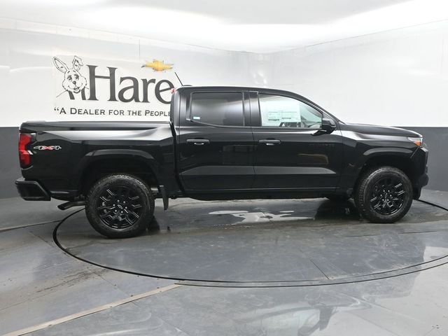 2026 Chevrolet Colorado Work Truck
